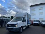 Volkswagen Crafter Koffer 3.5 T*Ladebordwand+AHK+Klima+Navi - Angebote
