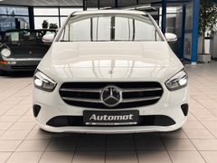 MERCEDES-BENZ B 220 4 Matik Progressive LED*DAB*SHZ*Park-Ass.