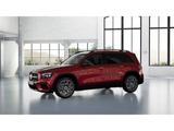 Mercedes-Benz GLB 200 AMG NIGHT MEMO MULTI 360 DISTR KAMERA - rote Mercedes-Benz GLB 200