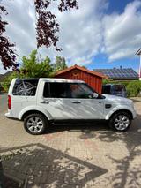Land Rover Discovery 3.0 TDV6 SE SE Generalüberholt  - Land Rover Discovery aus 2014