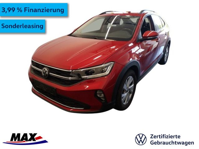 Volkswagen Taigo - Bild 1