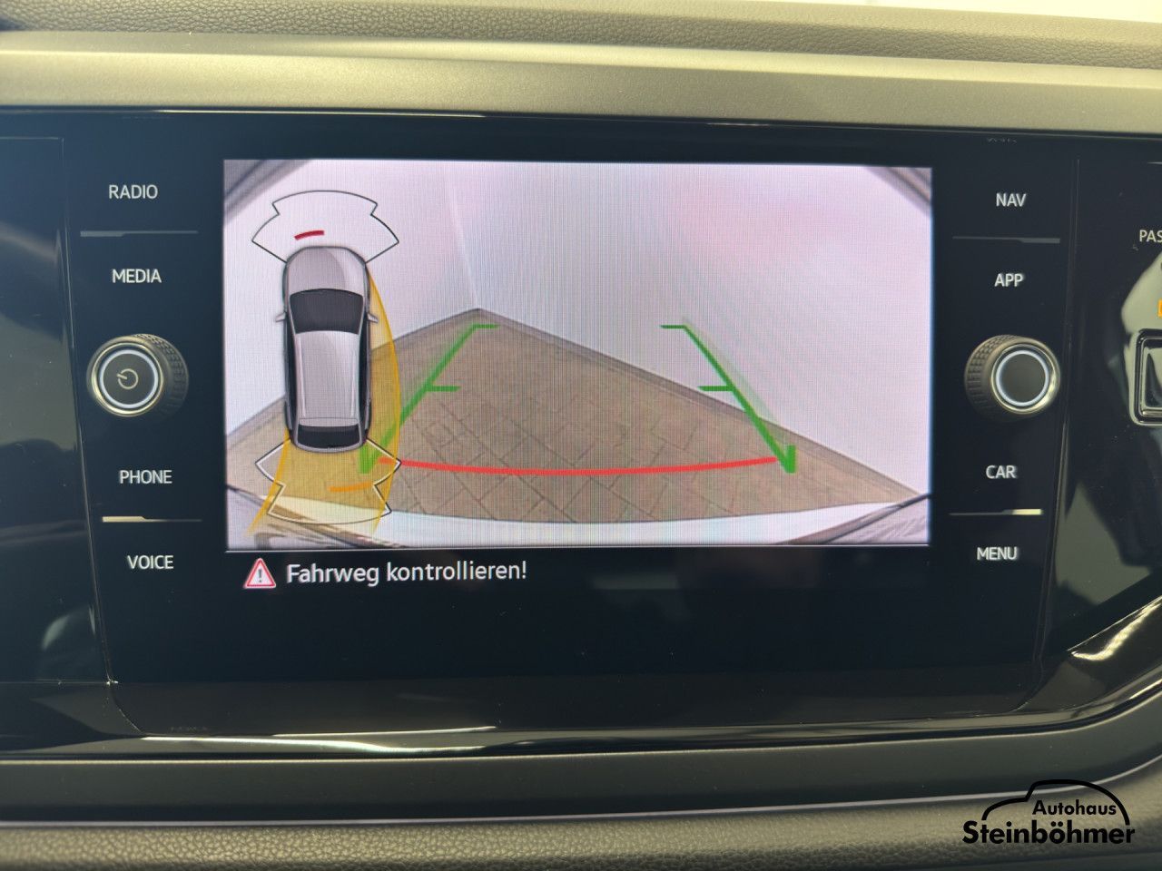 Volkswagen Taigo - Bild 21