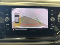 Volkswagen Taigo - Vorschau Bild 21