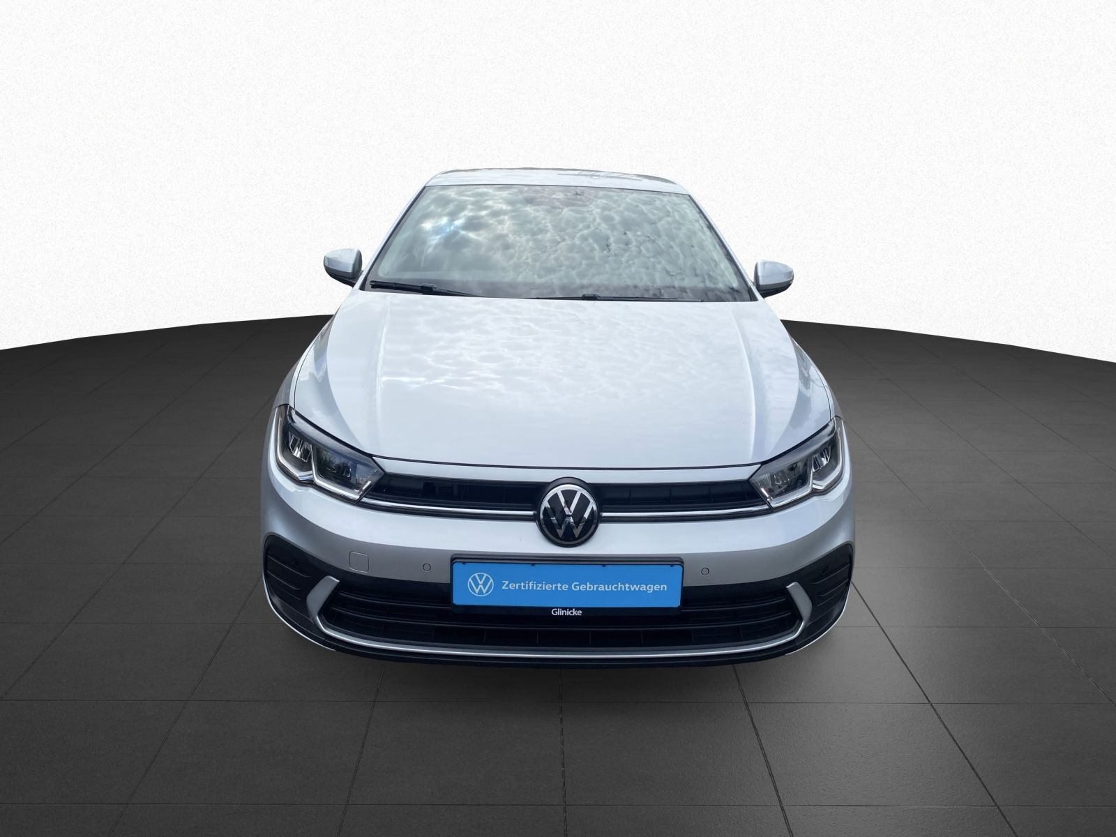 Volkswagen Polo - Bild 4
