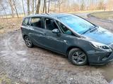 Opel Zafira c 1.4 - Opel Zafira von privat