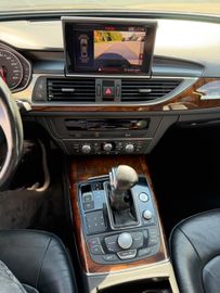 Audi A6 - 8