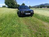 BMW E30, 318 - BMW 318 aus 1989