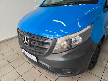 Mercedes Vito - 5
