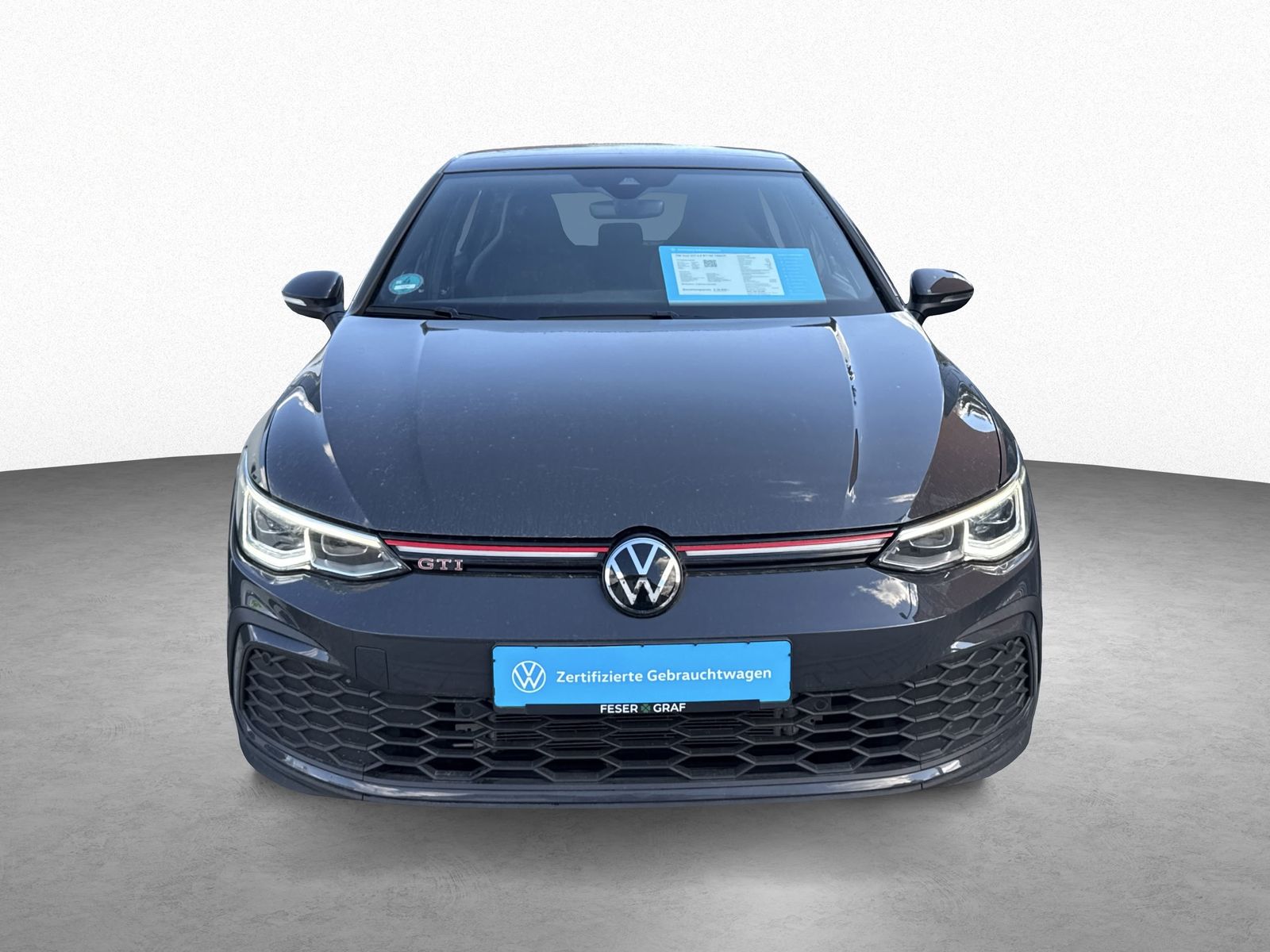 Volkswagen Golf - Bild 2