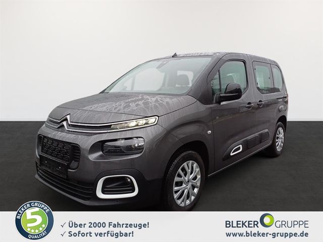 Citroën Berlingo M  Pure Tech 130 Feel EAT