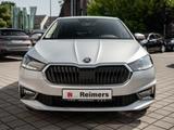 Skoda FABIA SELECTION 1.0 MPI 5-GANG SpurH SoundSys - Skoda Fabia: Selection