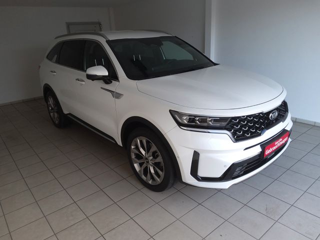 Kia Sorento 2.2 CRDI DCT8 Platinum 4WD