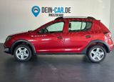 Dacia Sandero Stepway Prestige*KLIMA*AHK*PDC+NAVI - Dacia Sandero aus 2016