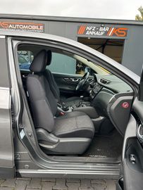 Nissan Qashqai - 9