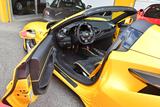 Ferrari F8 Spider/Einmaliges Atelier Einzelstück/1.HD. - Ferrari F8 aus 2023