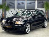 BMW 120i Aut. *M SPORTPAKET* XENON*NAVI*LEDER*1.HAND - BMW 120 in Gelsenkirchen