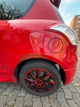 Suzuki Swift X-iTe - Suzuki Swift in Nürnberg