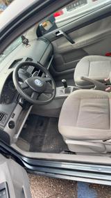 Volkswagen Polo 1.2 47kW Comfortline - Volkswagen Polo: 1.4
