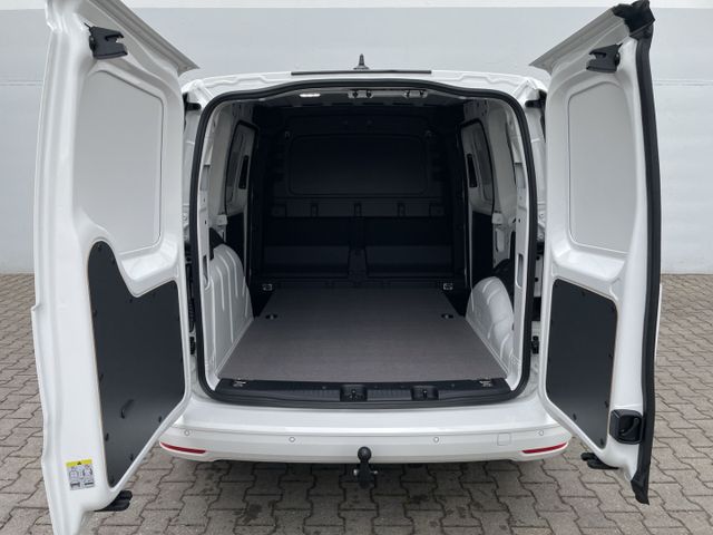 Caddy 2.0 TDI DSG AHK/ACC/App-Connect/Sitzhzg