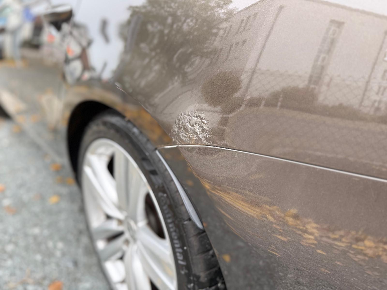 Volkswagen Passat 2012 — photo 15