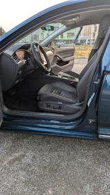 Volkswagen Passat Variant 2.0 TSI OPF 140kW DSG Eleganc... - VW Passat Variant von privat