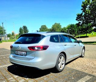 Opel Insignia - 5