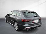 Audi S4 Avant 3.0 TDI quattro Matrix Navi Head-up - gebrauchte Audi S4 aus dem Jahr 2024