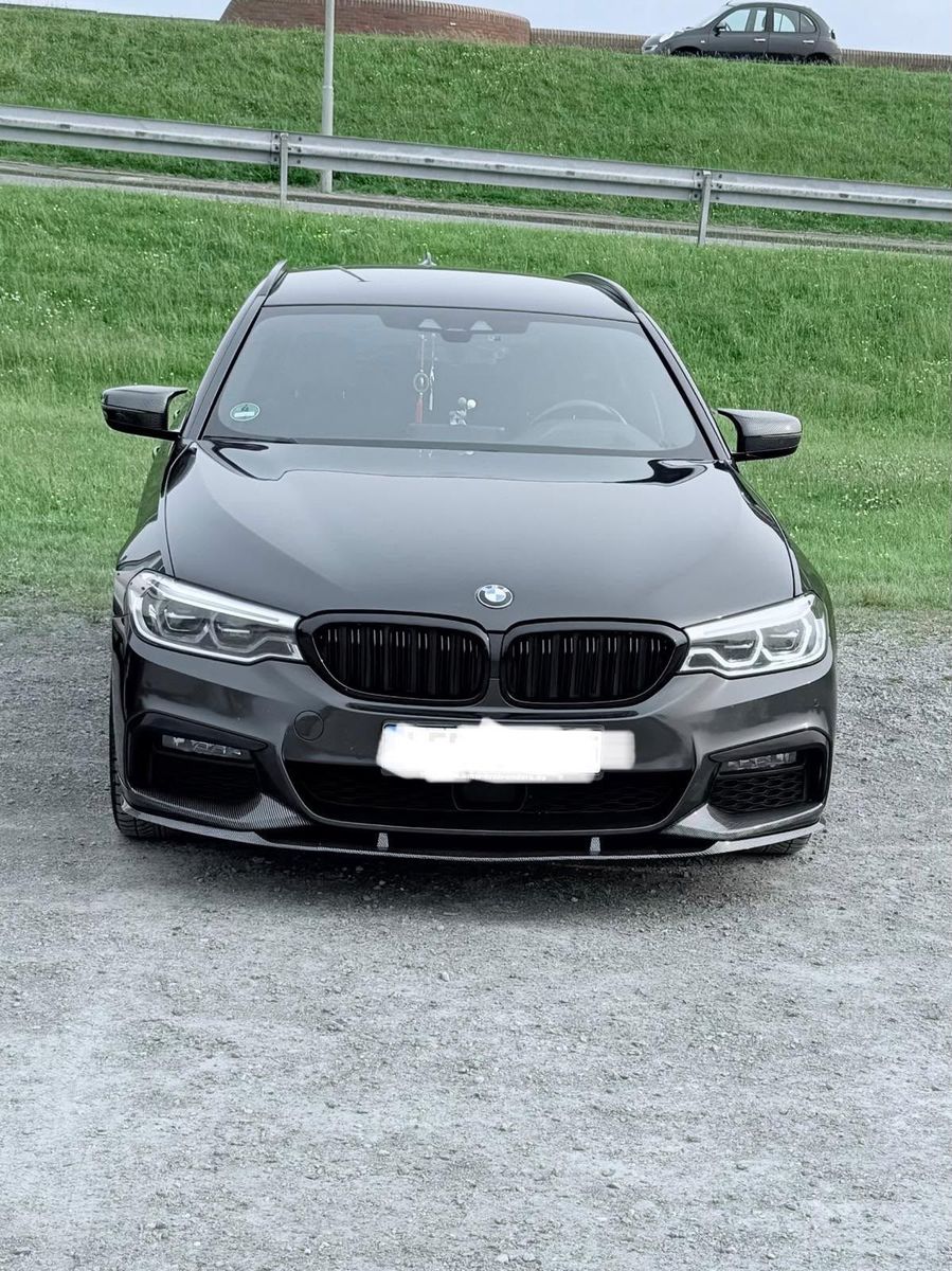BMW BMW 520d M-Paket