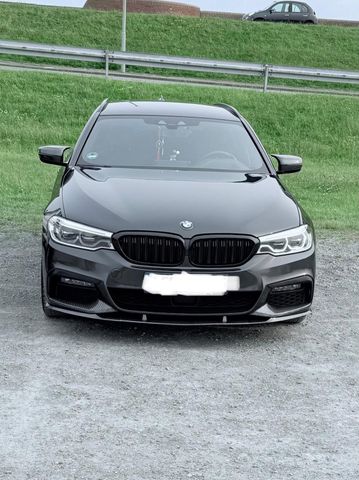 BMW BMW 520d M-Paket