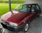 Ford Fiesta 1.1 Classic Classic - gebrauchte Ford Fiesta aus dem Jahr 1996