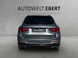 Mercedes-Benz GLC300d AMG Pano DISTR Standh MLED digiTacho AHK - Mercedes-Benz GLC 300 in Mannheim