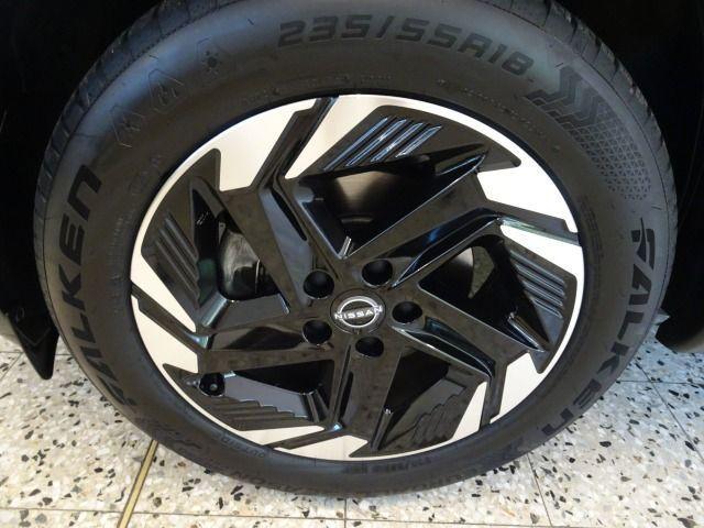 Nissan Qashqai 1.3 DIG-T MHEV N-Connecta