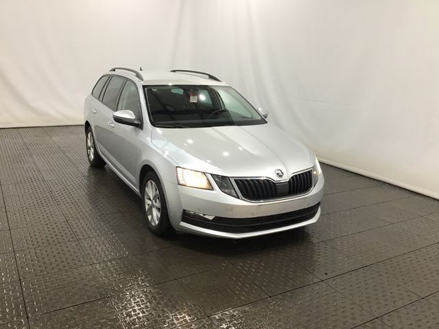 Skoda Octavia 1.6 TDI Ambition