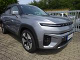 Ssangyong Torres EVX Titanium 72KW - Ssangyong Torres mit Schiebedach