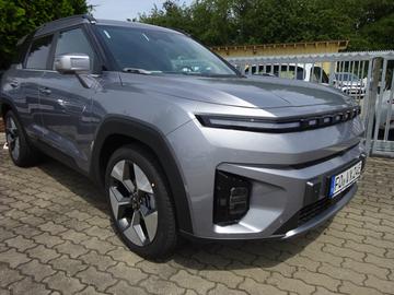 Ssangyong Torres 2024