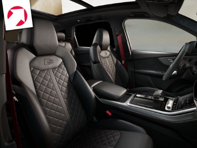 Audi Q7 - Bild 8
