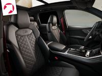 Audi Q7 - Vorschau Bild 8