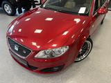 Seat Exeo Lim. Style|18"LM|S.heft|HU/AU|Motor 59000km - Seat Exeo: Limousine