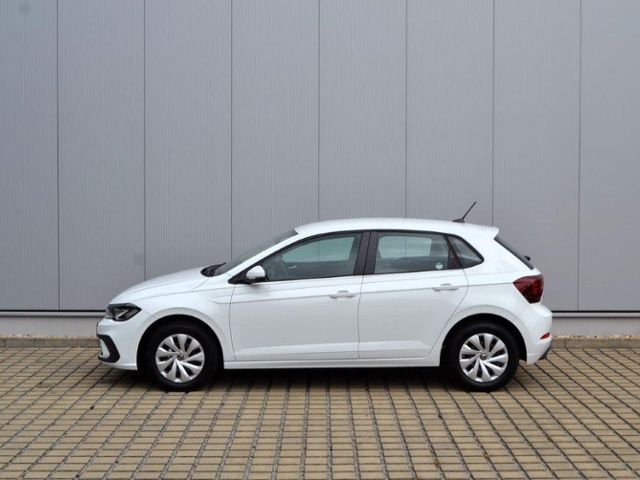 Polo 1.0 Trend LED-SCHEINWERFER/APP-CONNECT/DIGI
