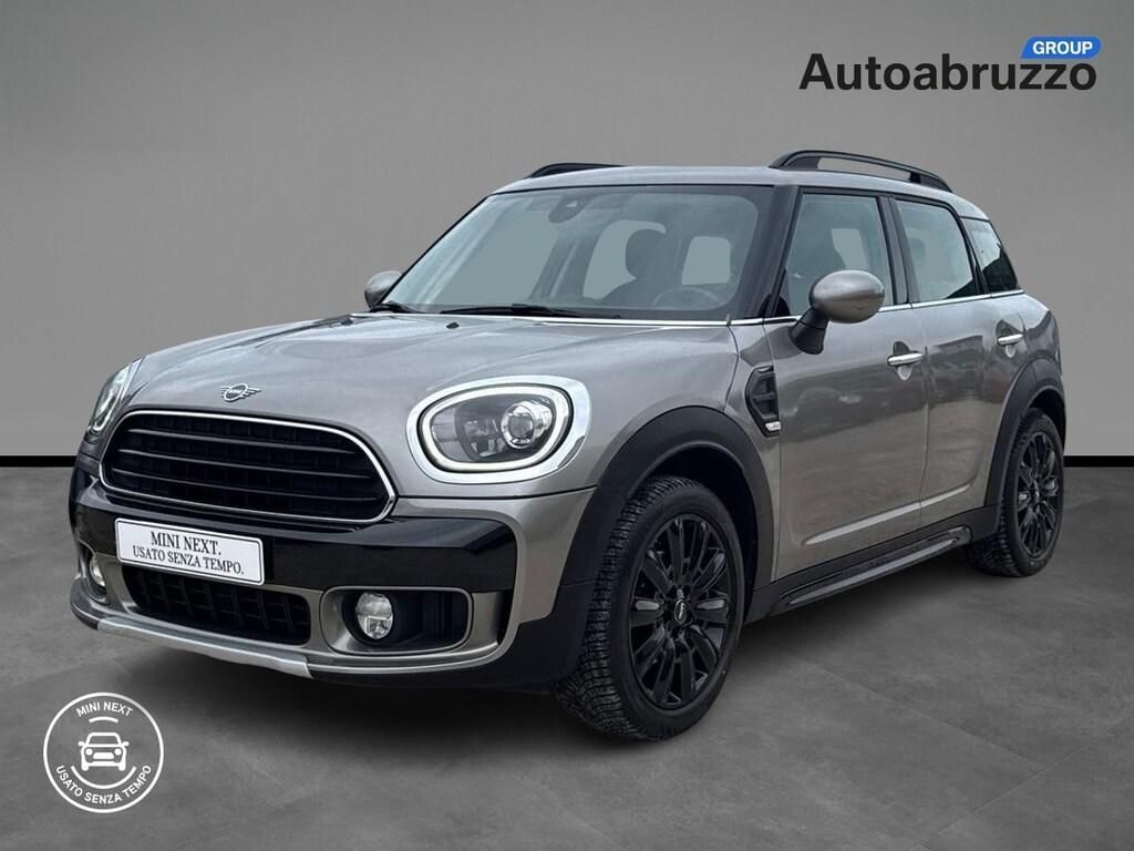 Image of MINI Other