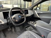 BMW iX - Vorschau Bild 19