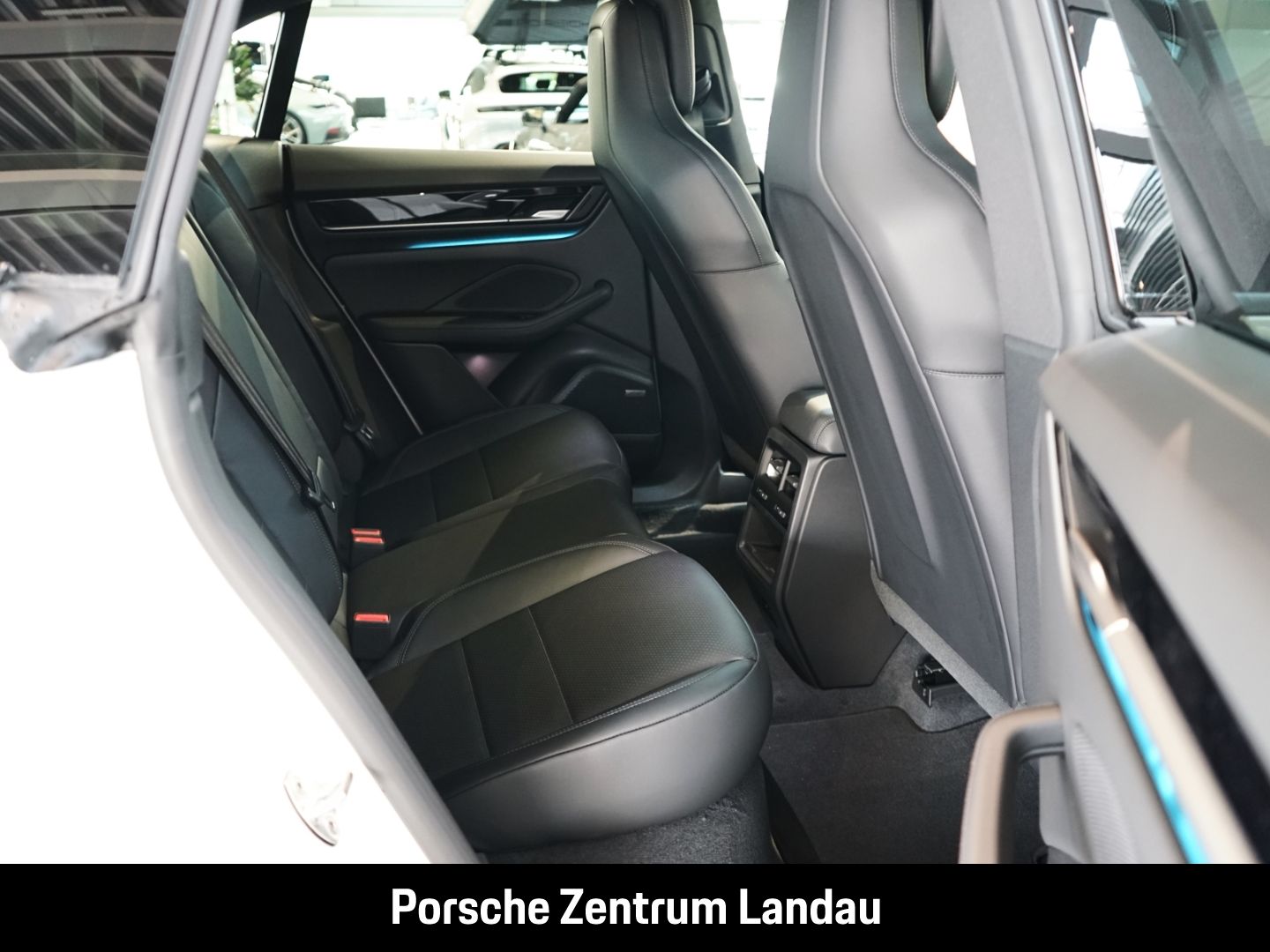 Porsche Macan - Bild 12