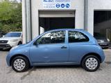 Nissan Micra Visia - Nissan Micra in Saarbrücken