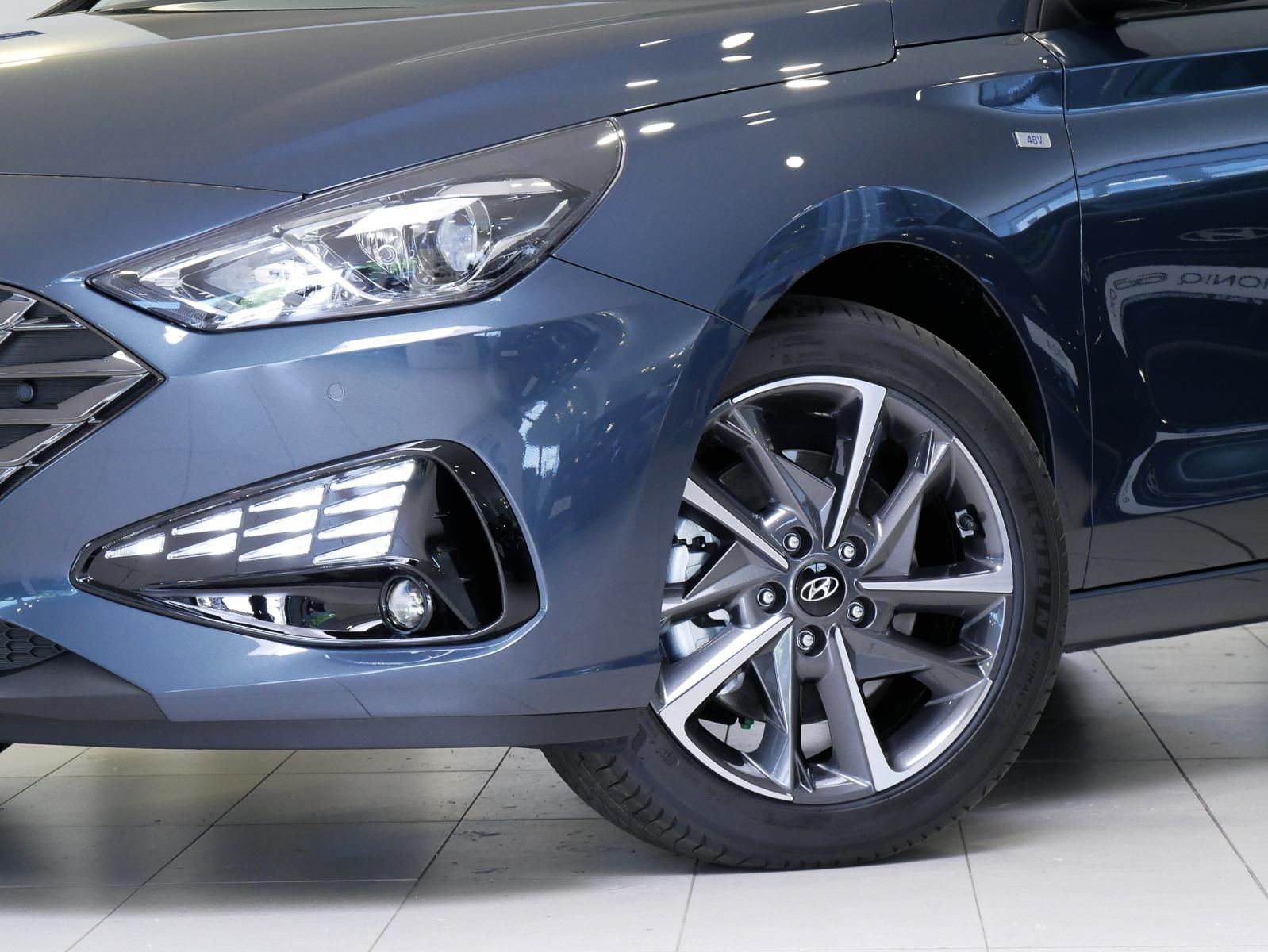 Hyundai i30 – Bild 6