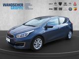 Kia cee'd Dream Team 1.4 +Navi+Kam.+SHZ+PDC+LM - Kia cee'd / Ceed aus 2017