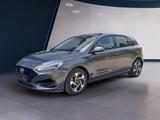 Hyundai i30 Advantage vAHK Navi LED DAB Kamera Winter - Hyundai i30: Advantage