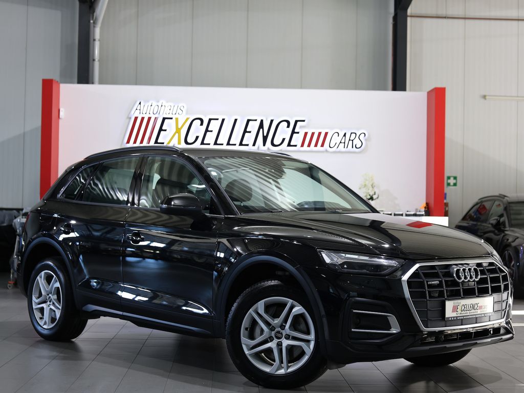 Image of Audi Q5