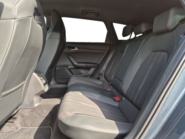 Cupra Leon Sportstourer 1.5 eTSI 7-Gang-DSG