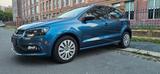 Volkswagen Polo 1.0 55kW Trendline*Klima*PDC*2 Hand*78 Tkm* - VW Polo Gebrauchtwagen in Chemnitz