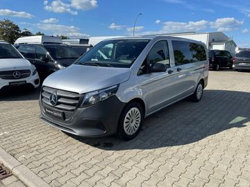 Mercedes Vito - 3